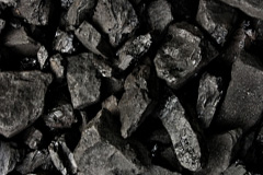 Snow Hill coal boiler costs